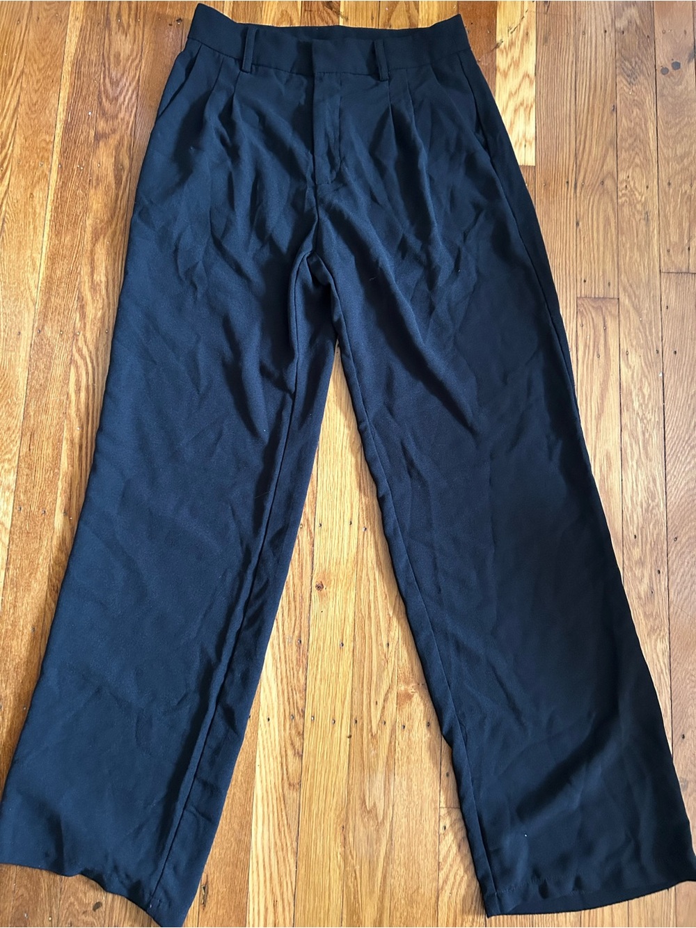 Forever 21 Dress Pants